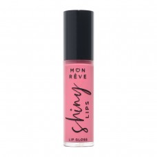 Mon Reve Shiny Lips 03 Nude 8ml